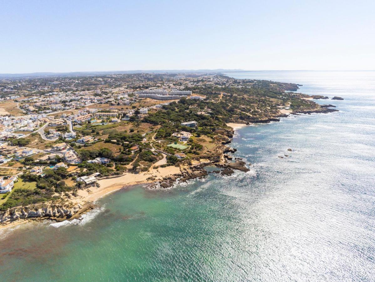 Abel By Algarve Vacation Villa *