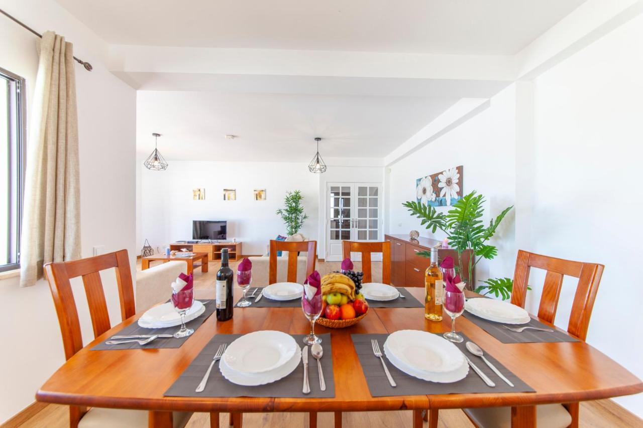 Villa Abel By Algarve Vacation
