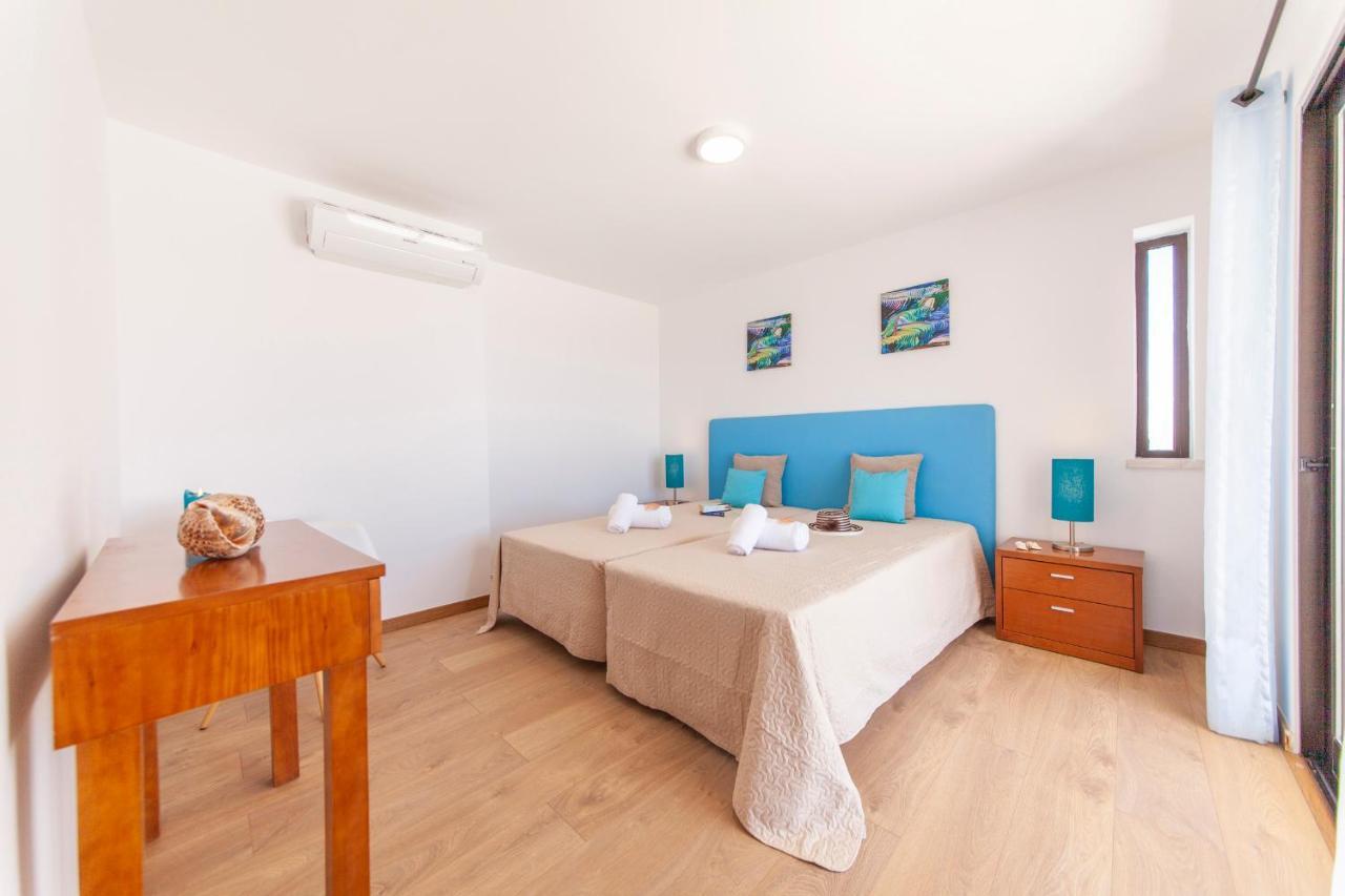 Abel By Algarve Vacation Villa