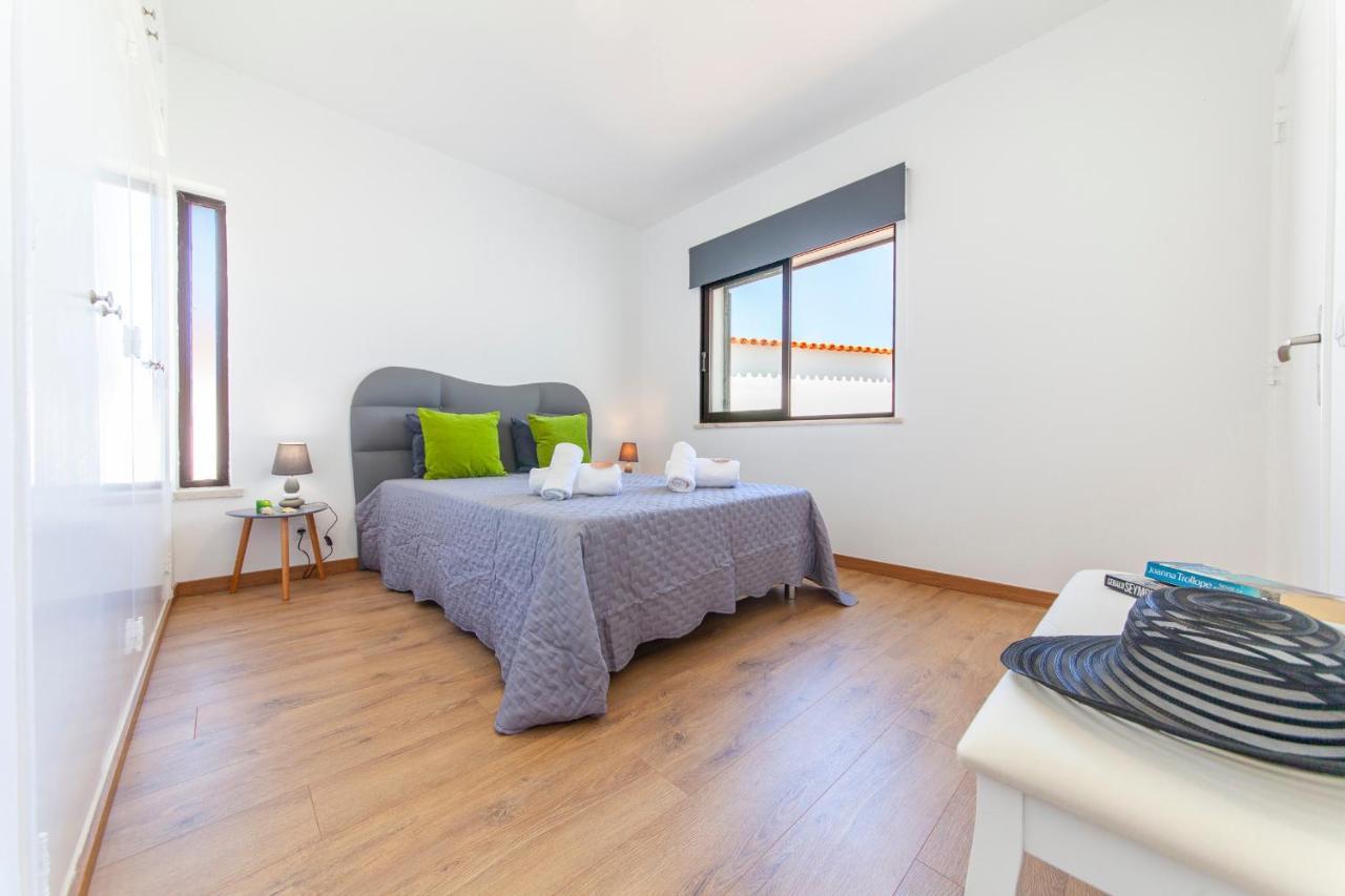 Abel By Algarve Vacation Villa *