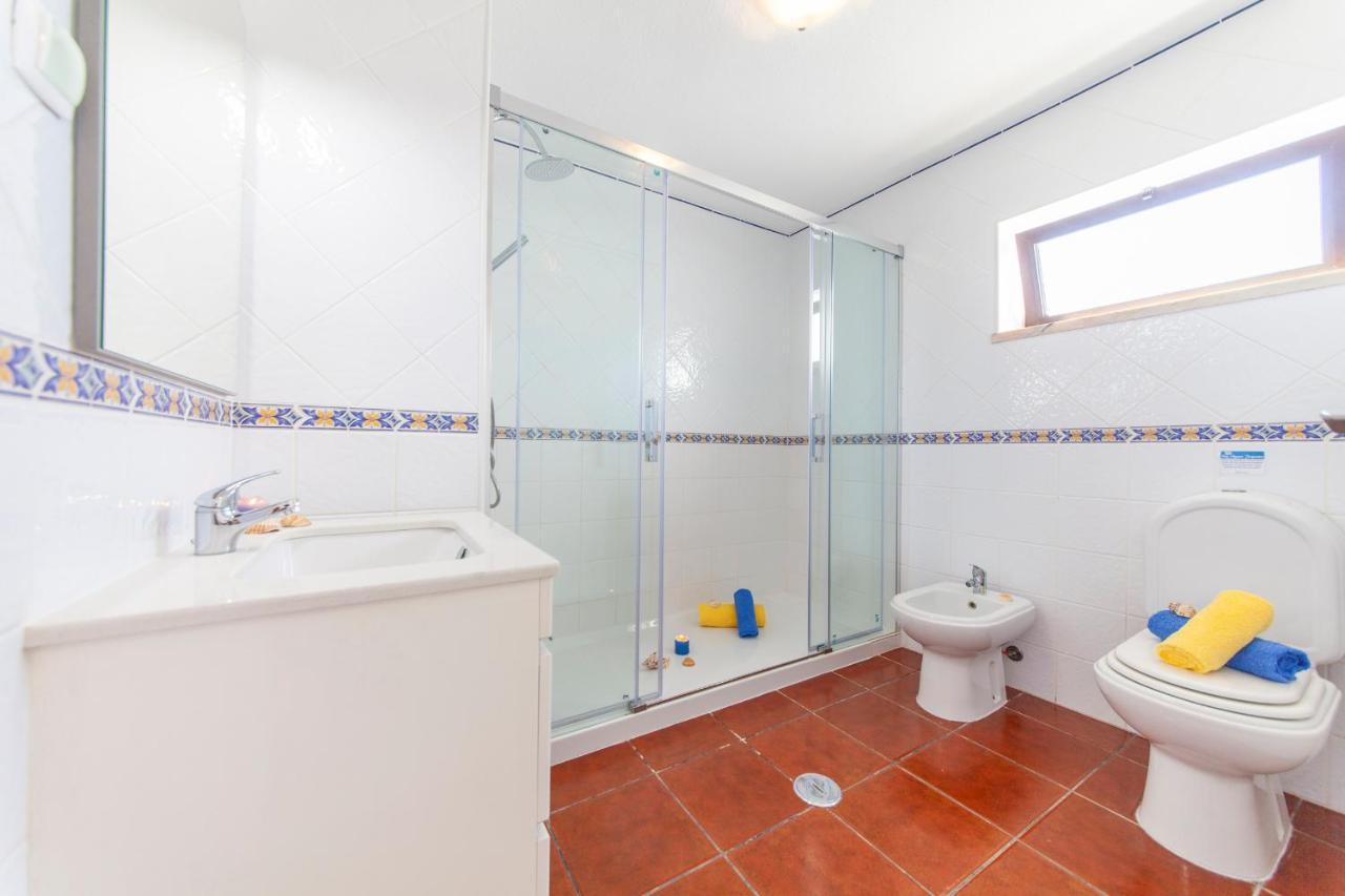 Villa Abel By Algarve Vacation