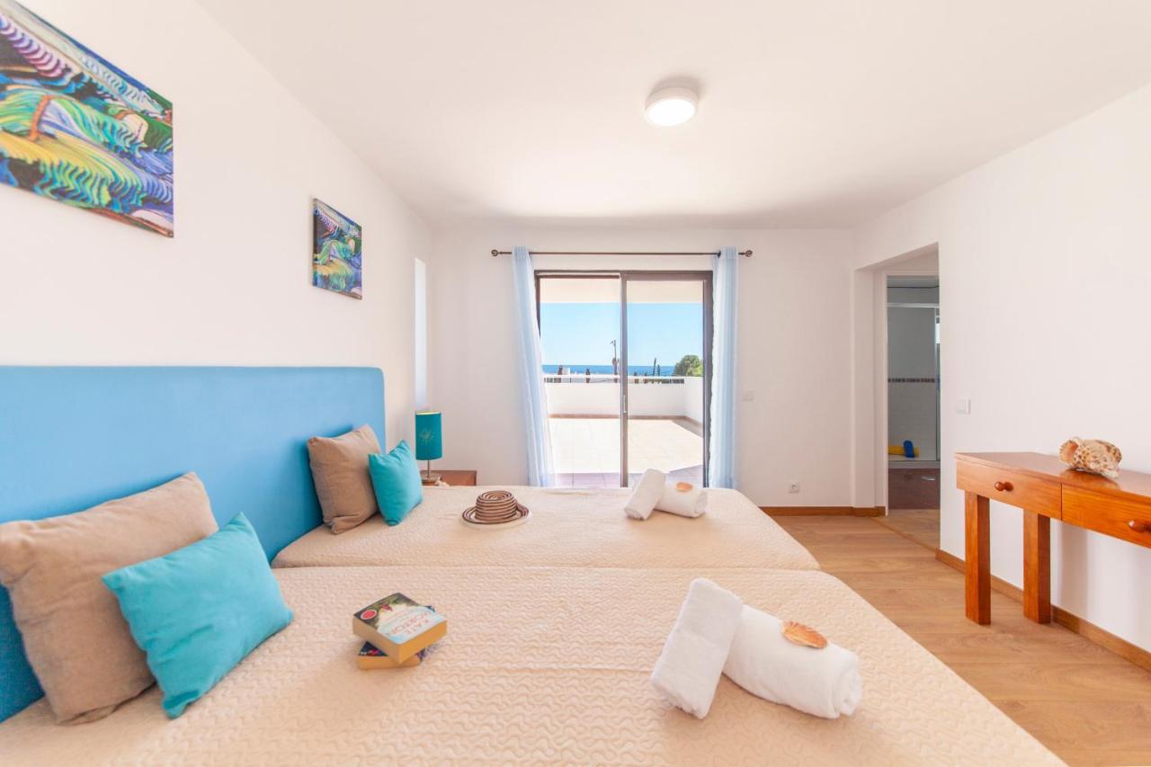 Abel By Algarve Vacation Albufeira
