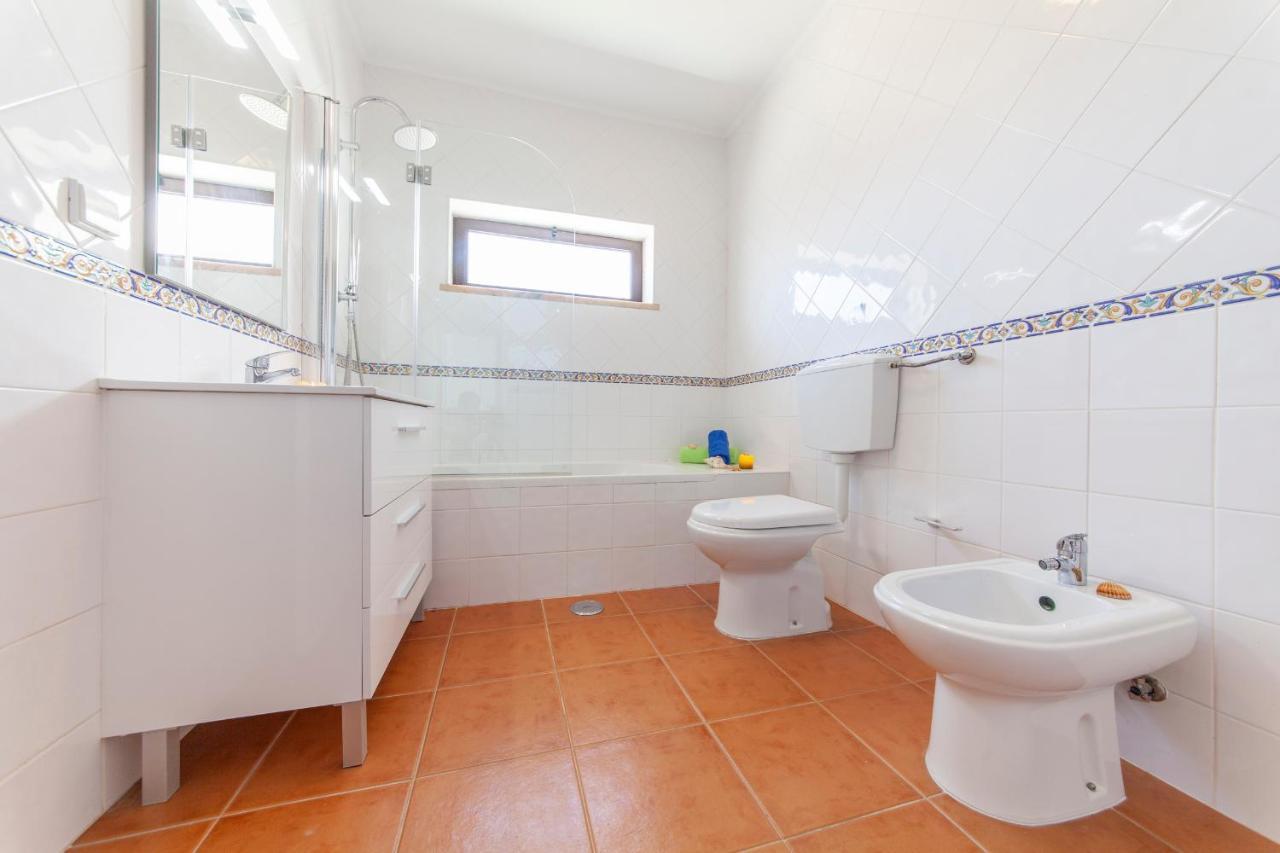 Abel By Algarve Vacation Villa