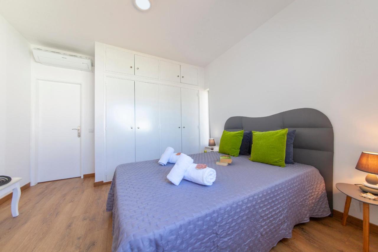 Villa Abel By Algarve Vacation Albufeira