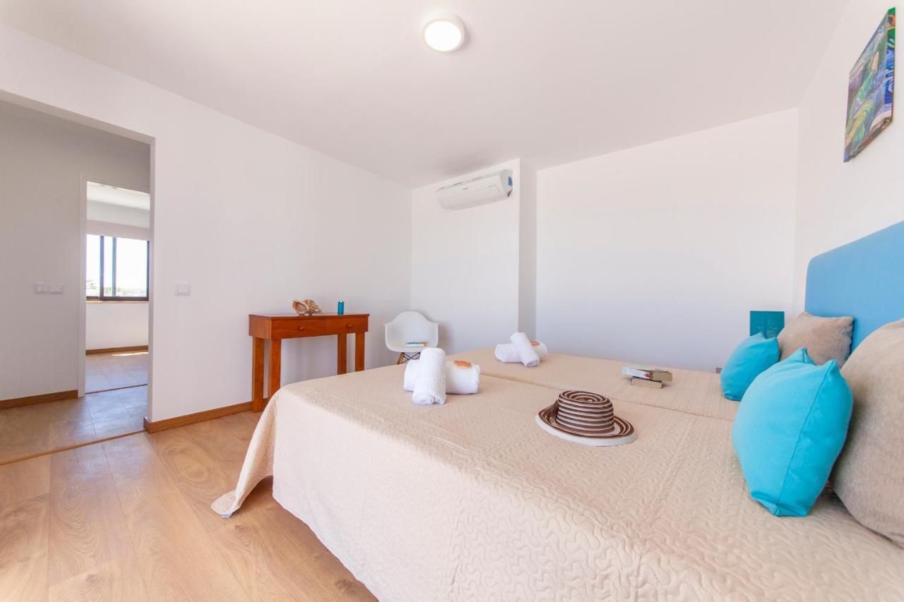 Villa Abel By Algarve Vacation *