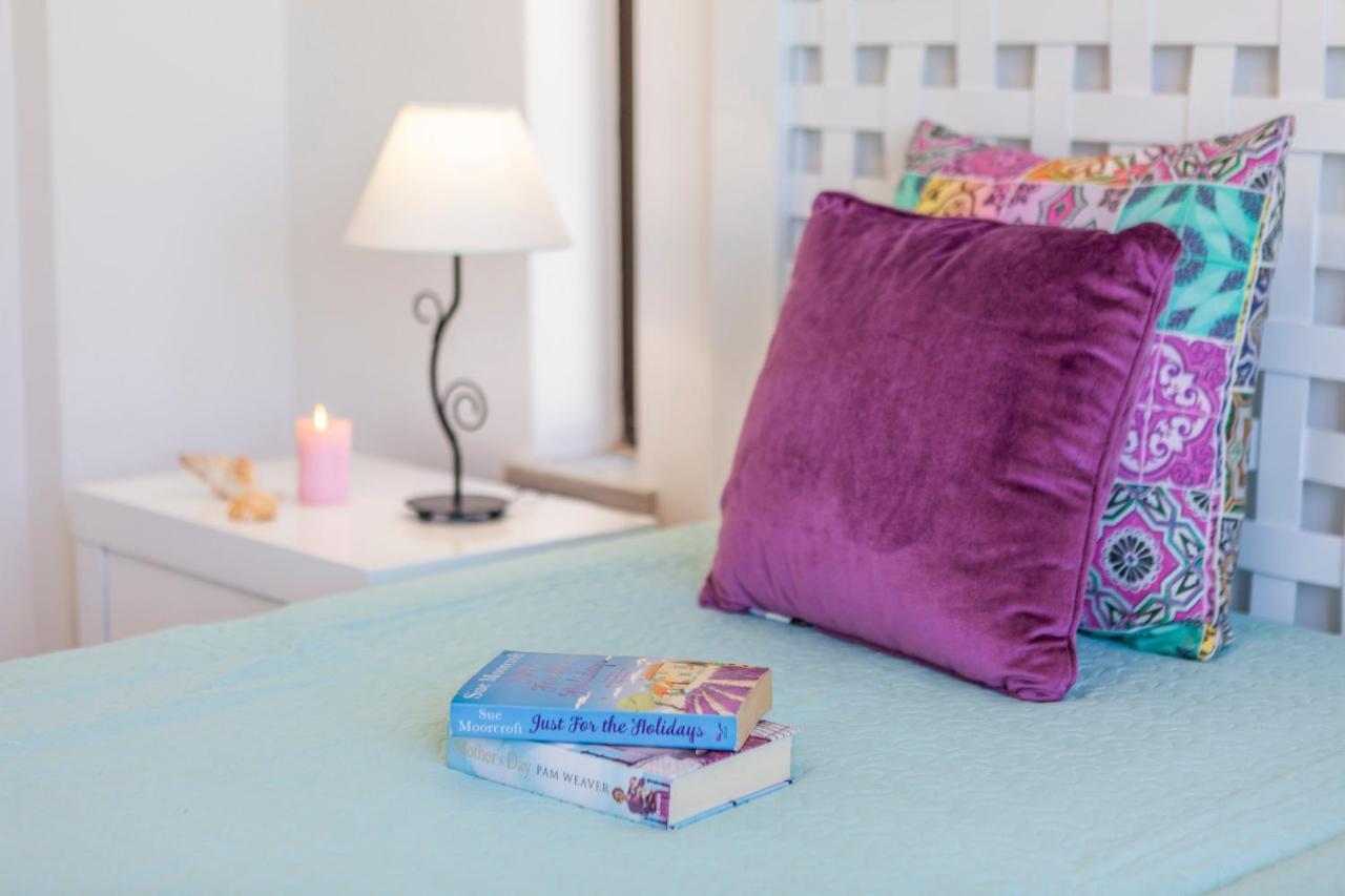 Abel By Algarve Vacation Villa *