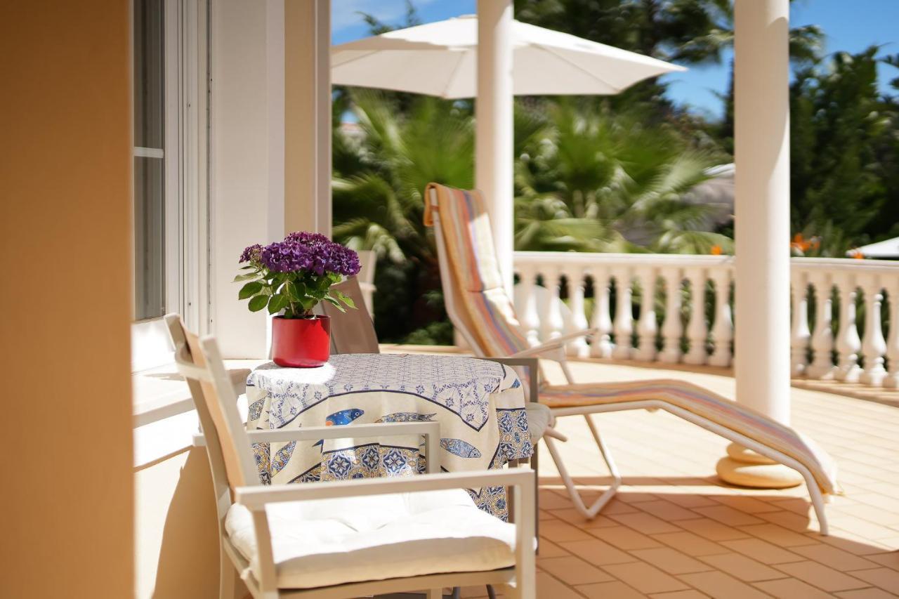Casa Mandalin Villa *