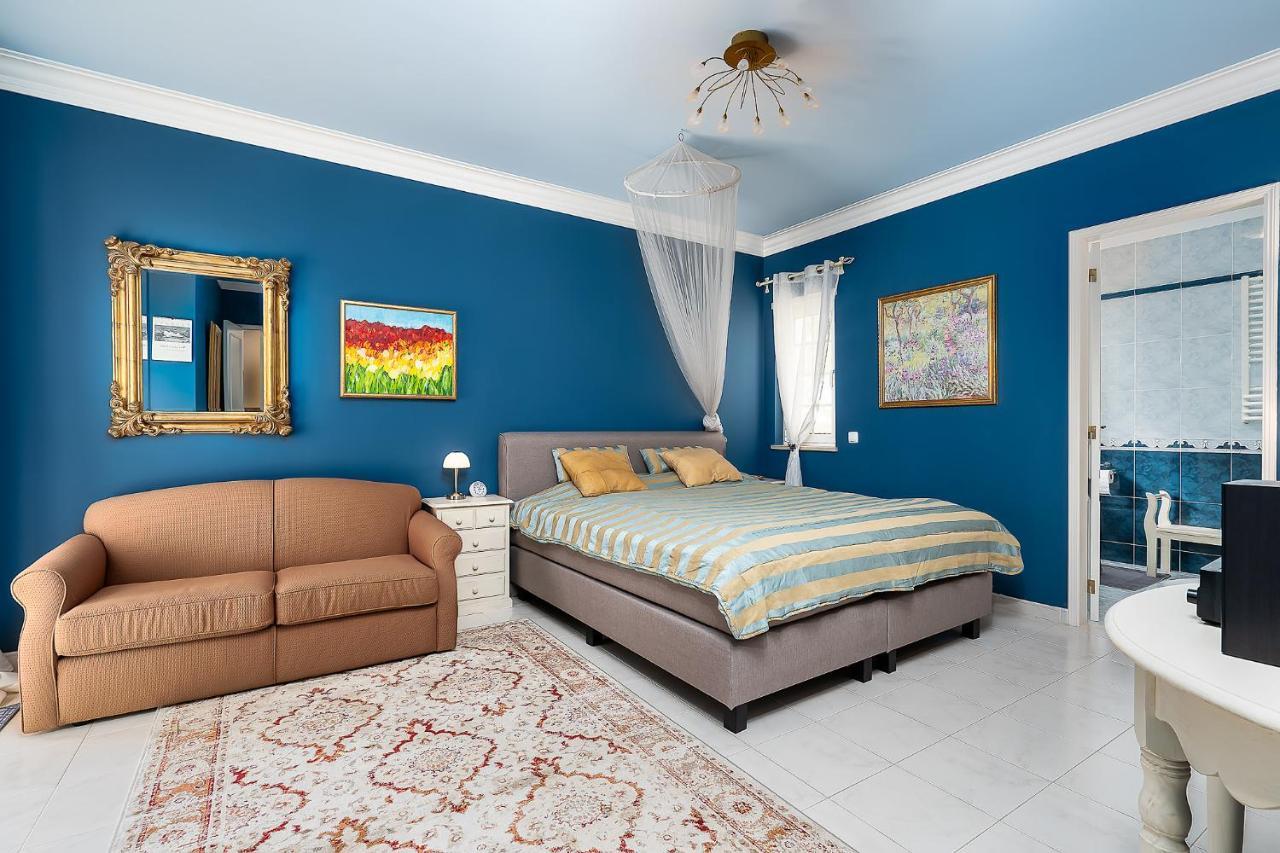 Villa Casa Mandalin *