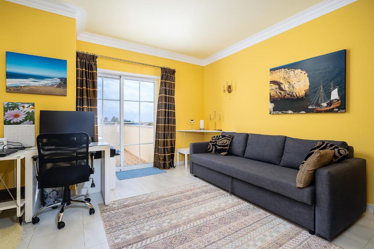 Casa Mandalin * Carvoeiro (Lagoa)
