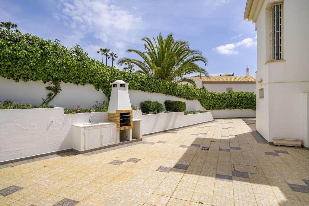Marina - Pool & Sea View Villa *