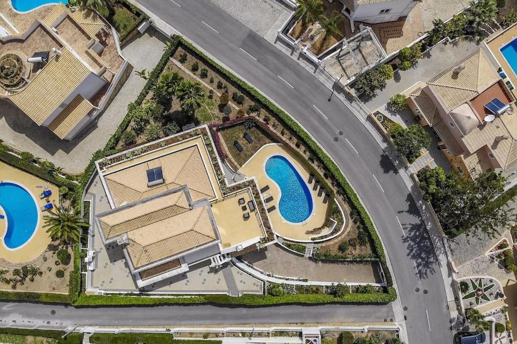 Villa Marina - Pool & Sea View *
