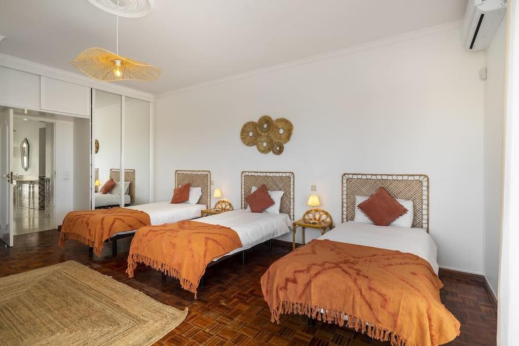 Marina - Pool & Sea View Villa *