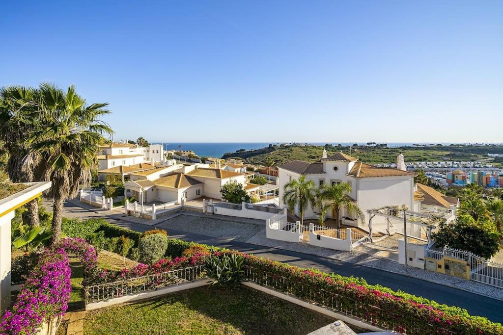 Villa Marina - Pool & Sea View *