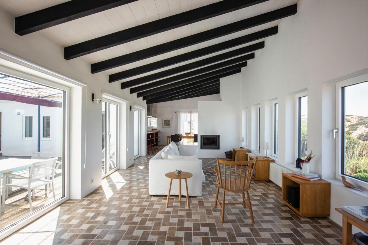 Sanderling & Dune House Villa
