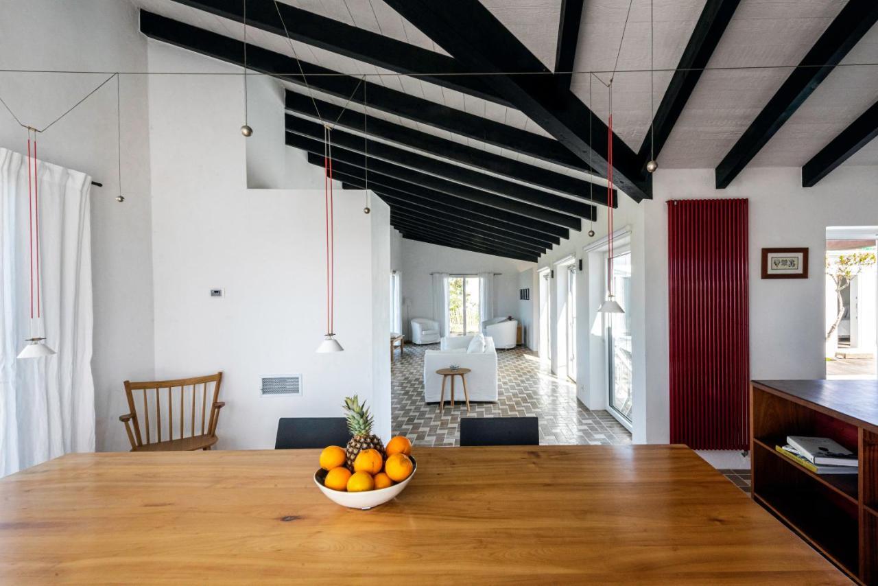 Sanderling & Dune House Villa
