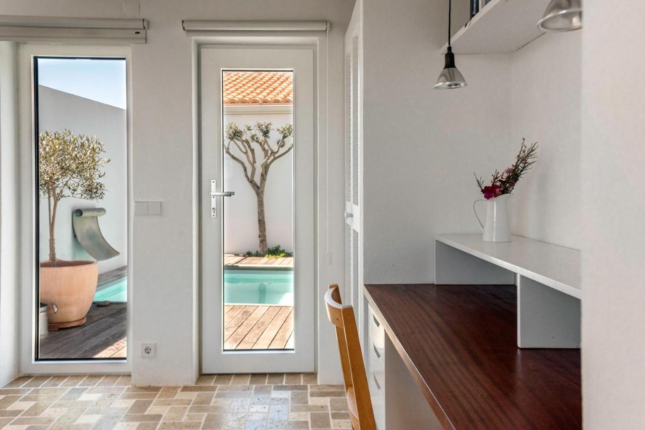 Sanderling & Dune House *
