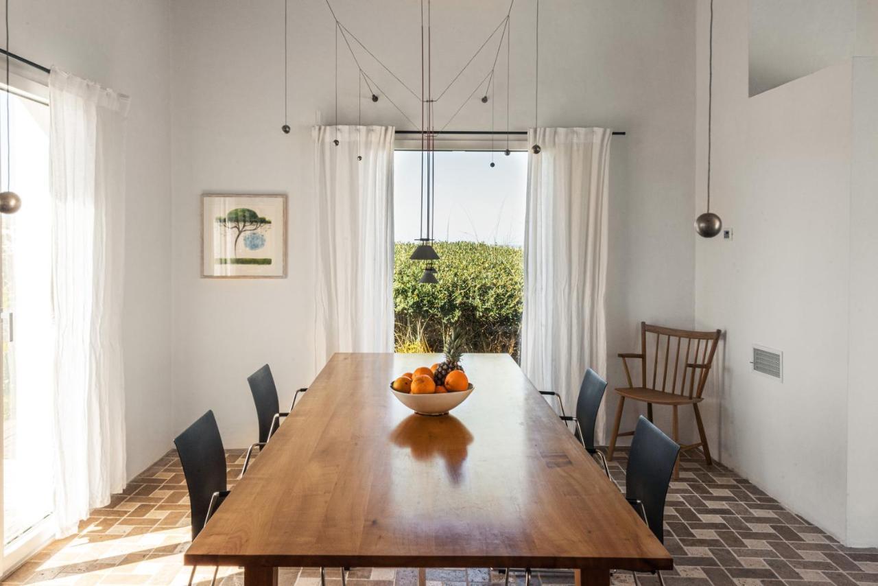 Villa Sanderling & Dune House