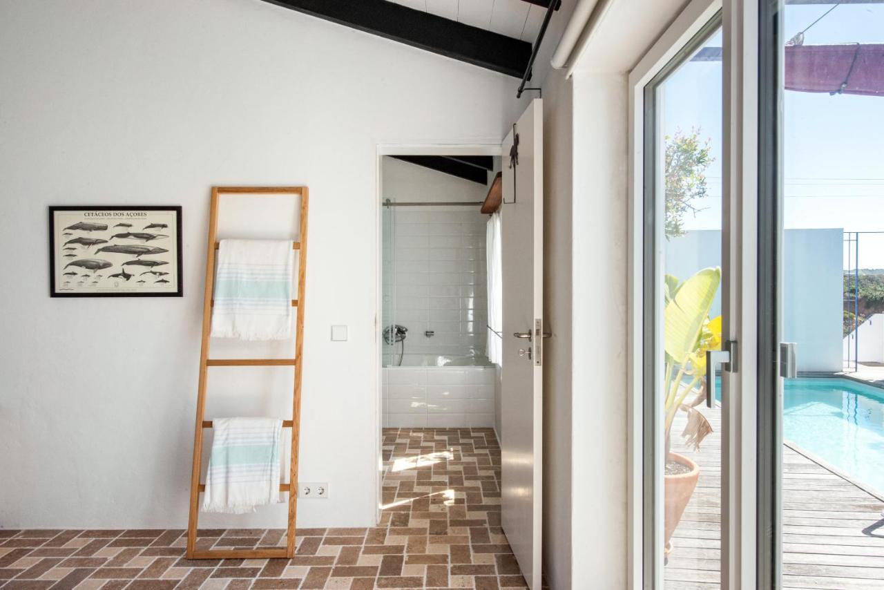 Villa Sanderling & Dune House *