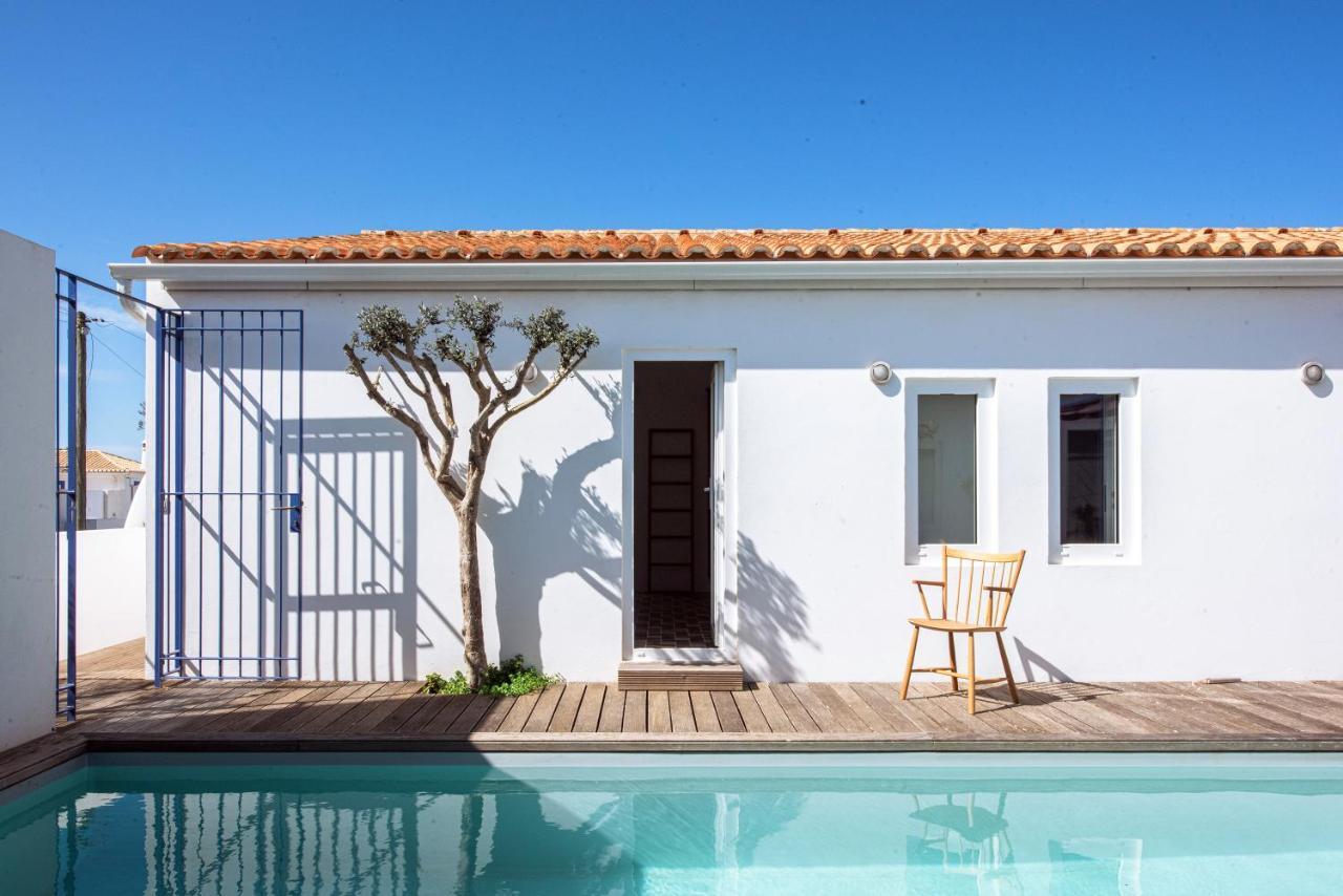 Sanderling & Dune House Villa