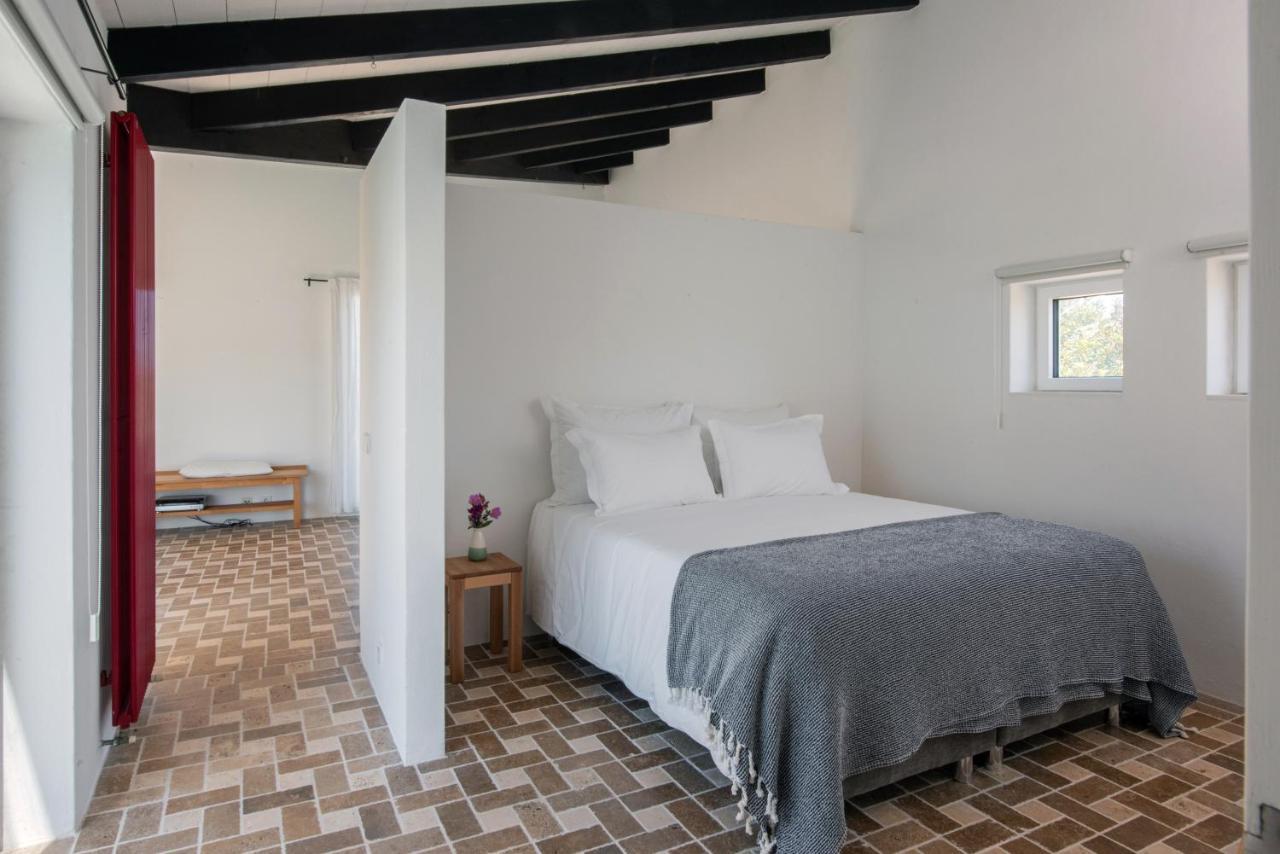 Sanderling & Dune House * Carrapateira