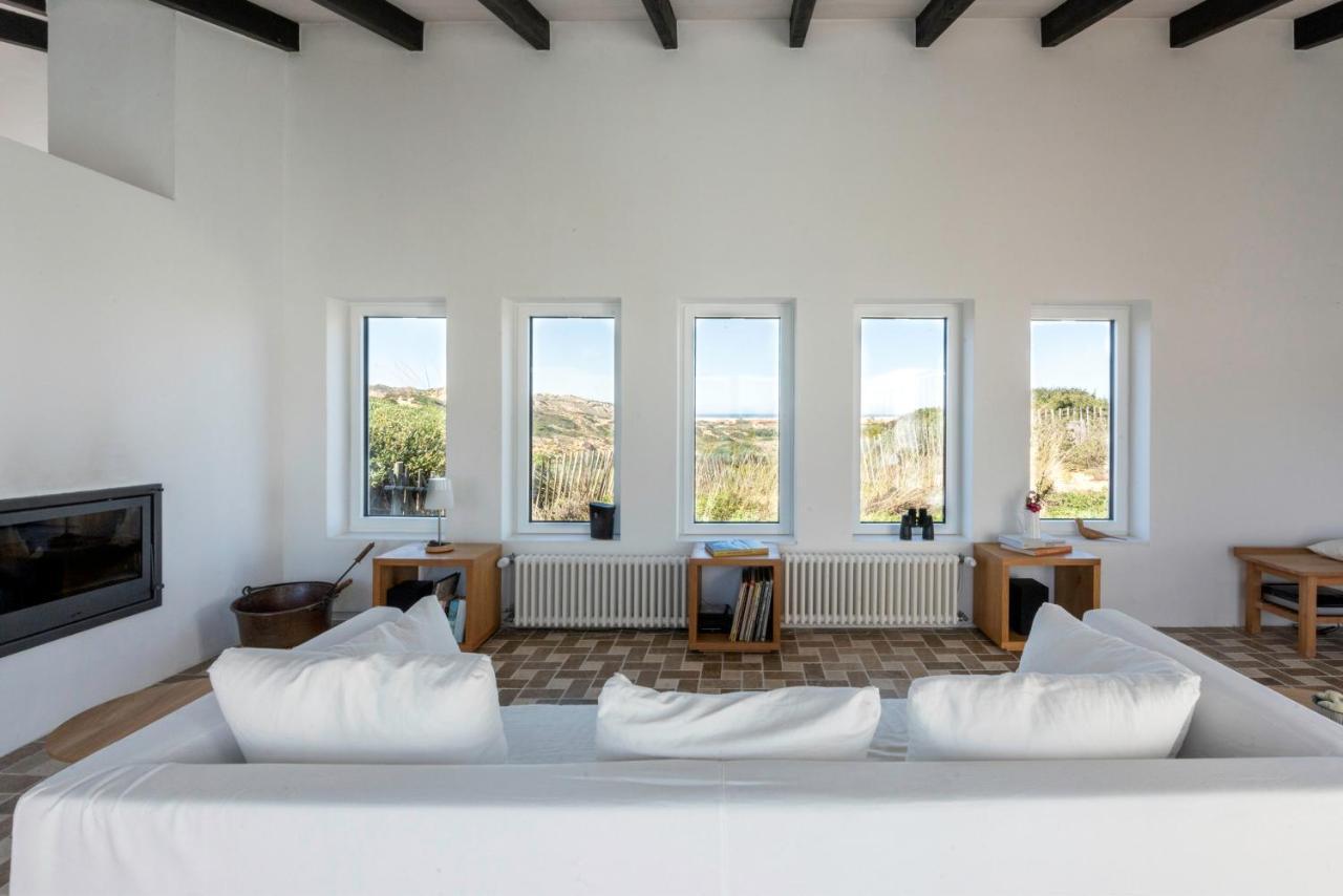 Villa Sanderling & Dune House