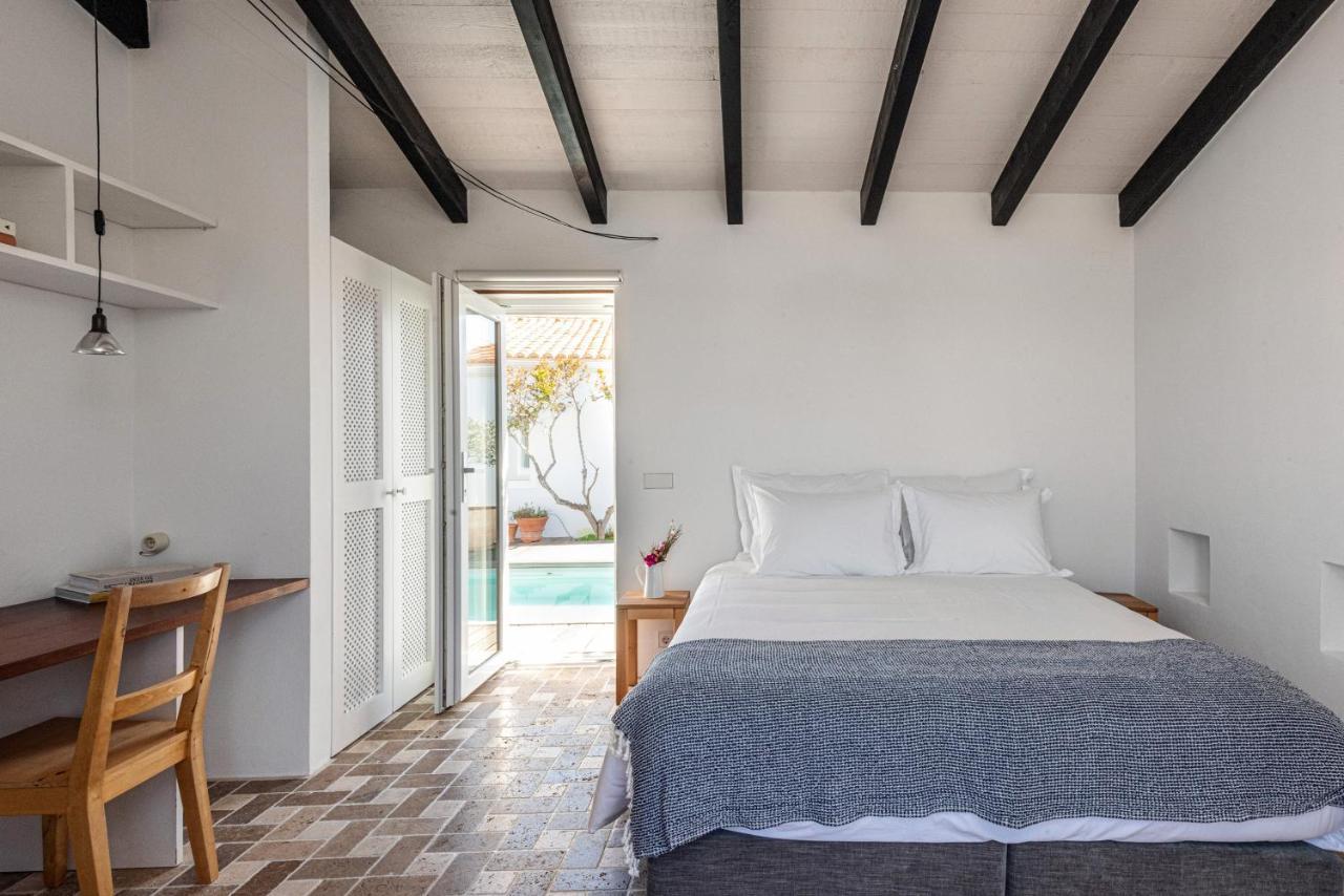 Sanderling & Dune House Villa *