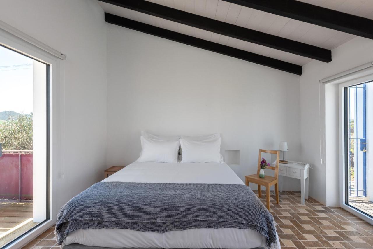 Villa Sanderling & Dune House *