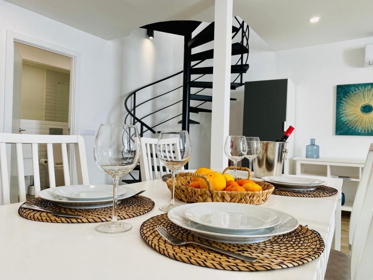 Vakantiehuis Tia Anica House I - With Terrace In Village *
