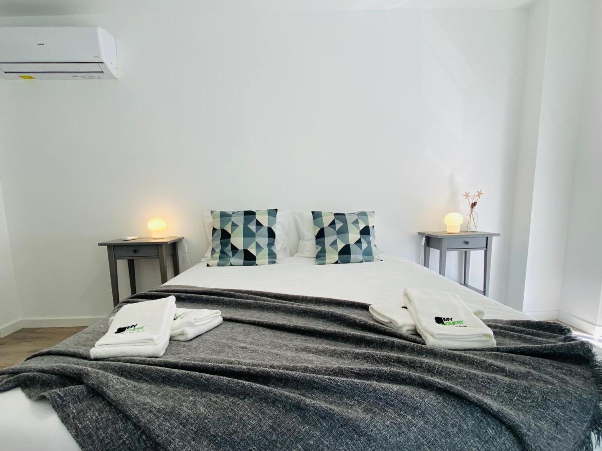 Tia Anica House I - With Terrace In Village Vakantiehuis *