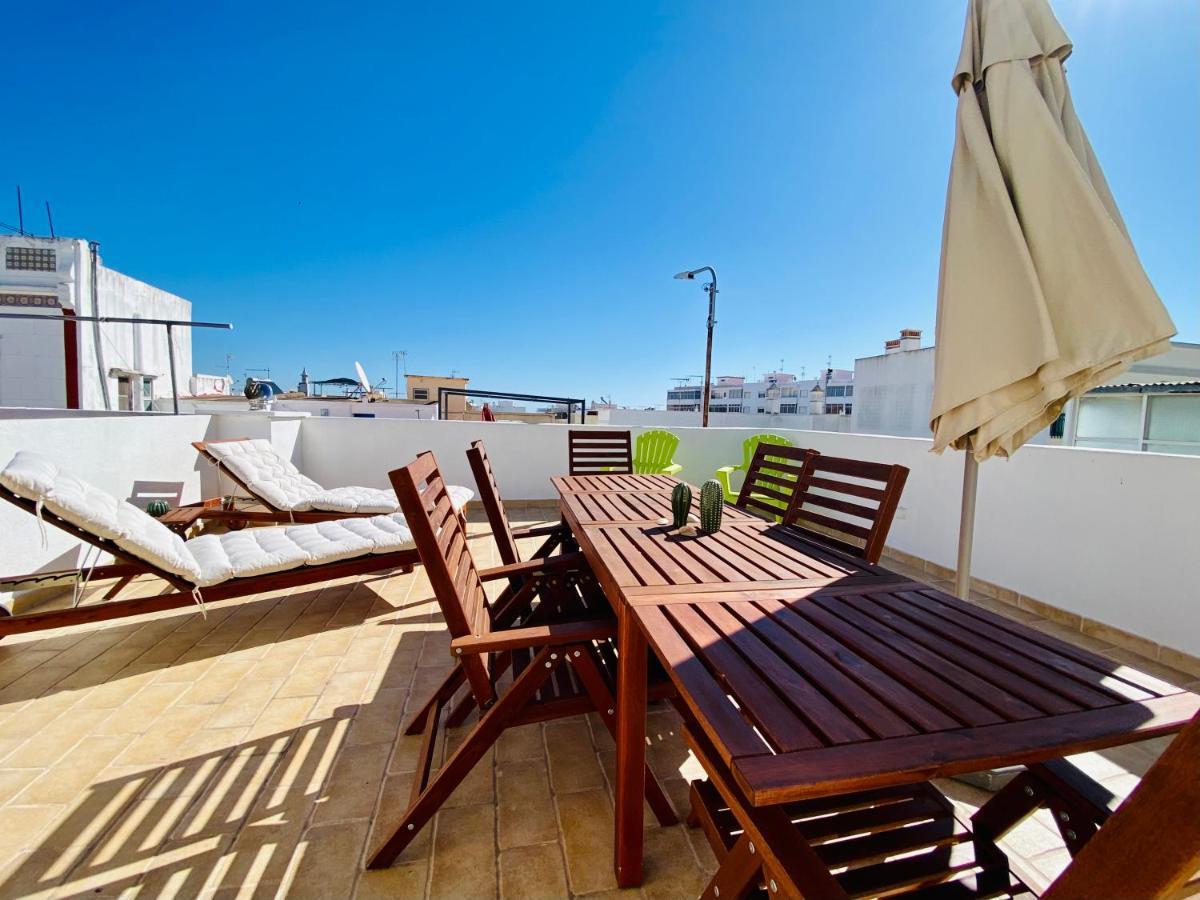 Tia Anica House I - With Terrace In Village Vakantiehuis *