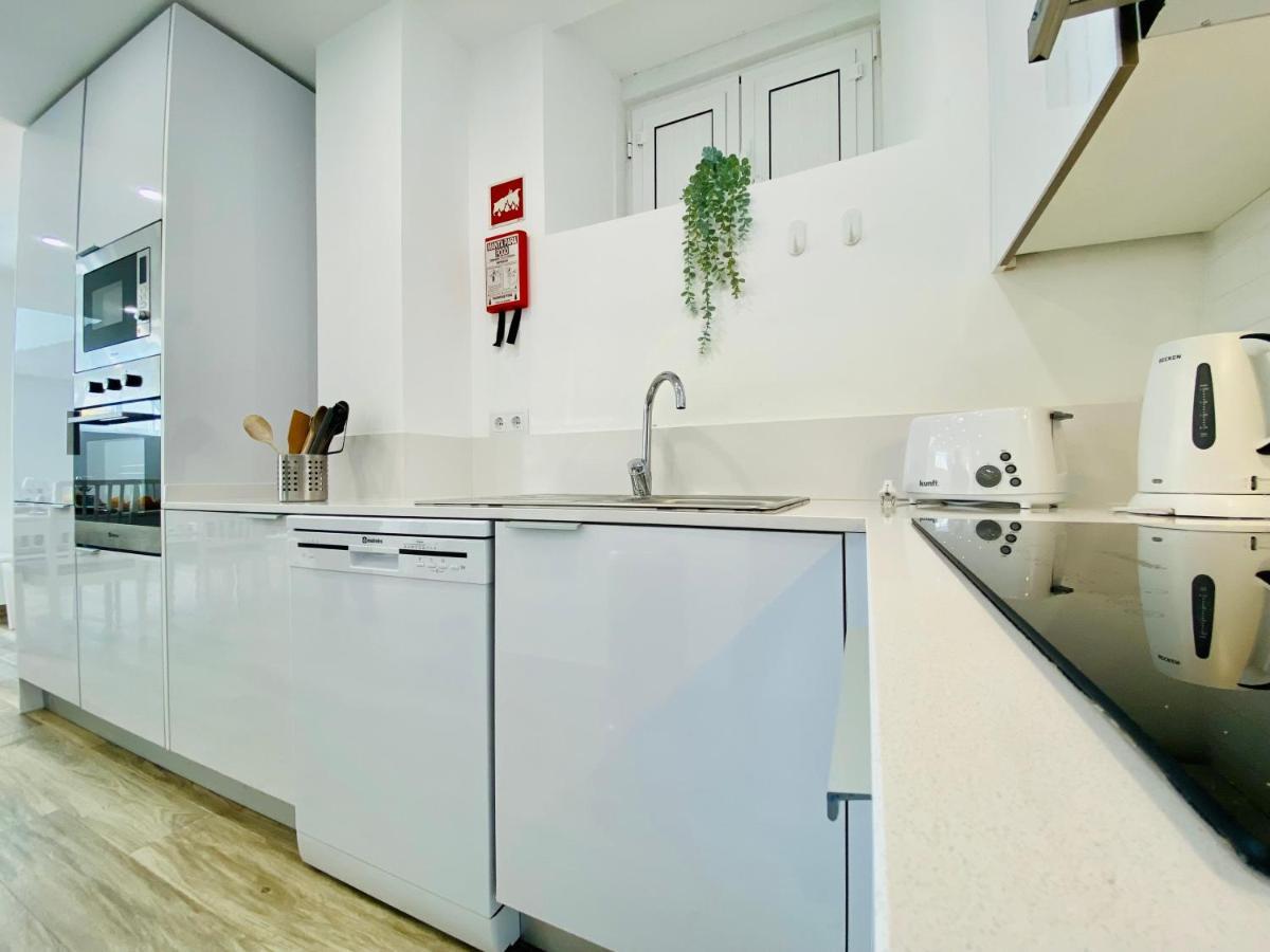 Tia Anica House I - With Terrace In Village Vakantiehuis *