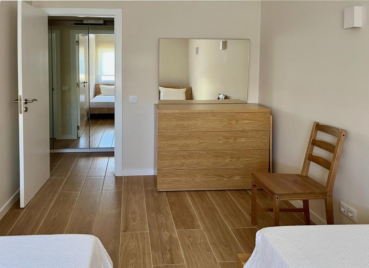 Ocean Breeze Apartment Armacao de Pera