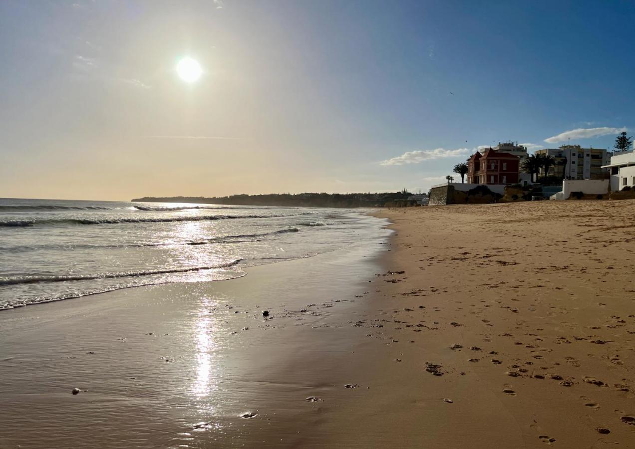 Ocean Breeze Apartment Armacao de Pera