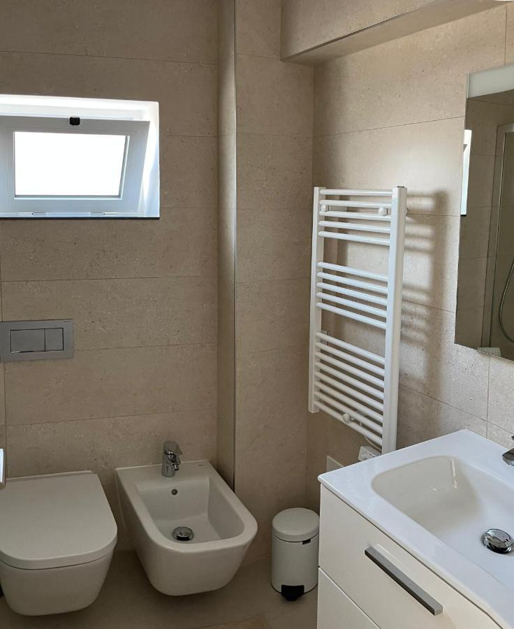 Ocean Breeze Apartment Armacao de Pera