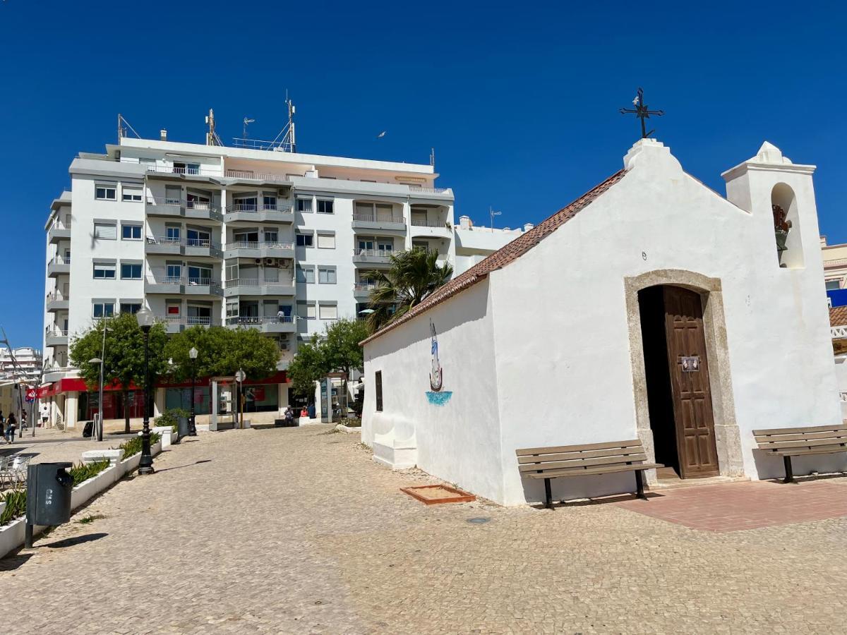 Apartment Ocean Breeze Armacao de Pera