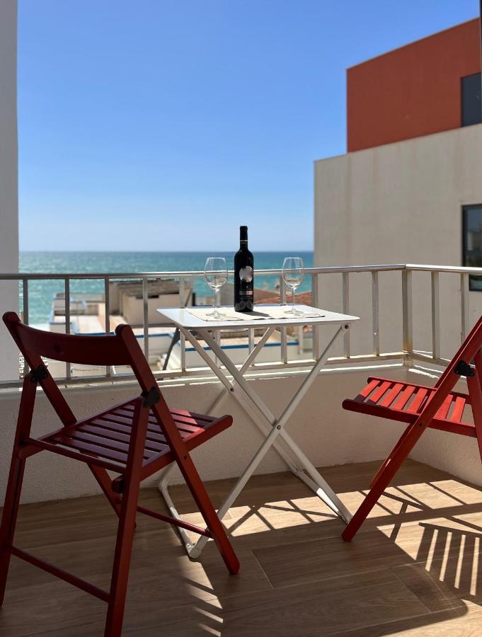 Ocean Breeze Apartment Armacao de Pera