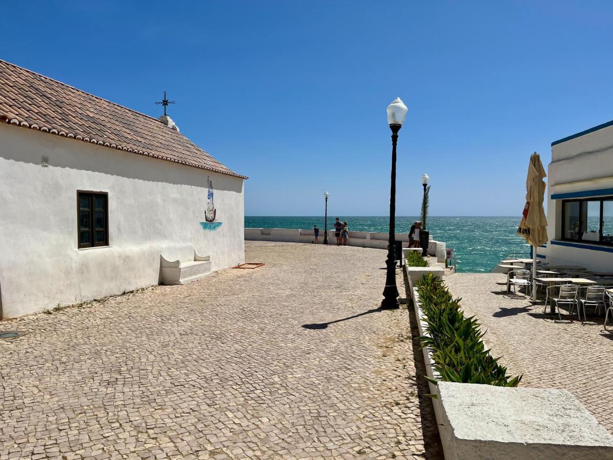 Ocean Breeze Apartment Armacao de Pera
