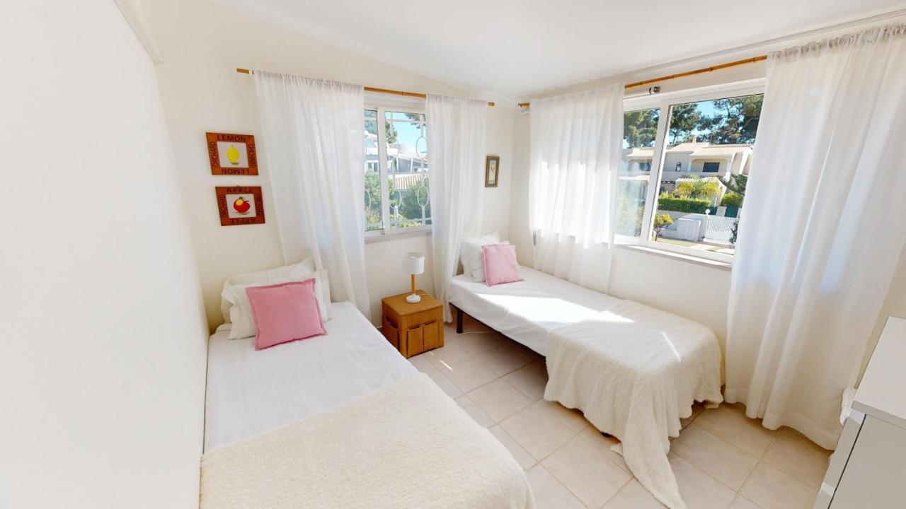 Sunset,sleeps 9,heatable Pool,walk To Marina * Vilamoura