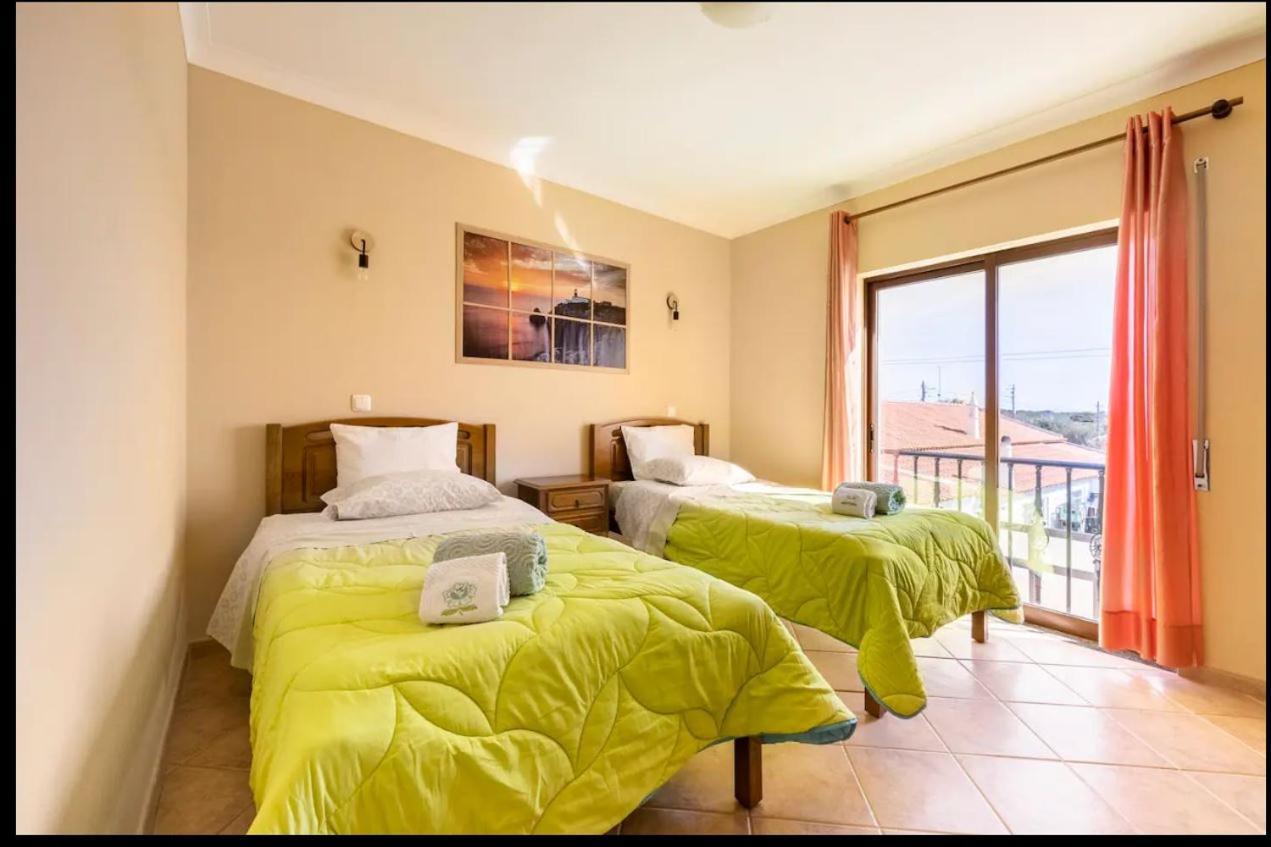 Pensión Residencia Quinta Do Poco