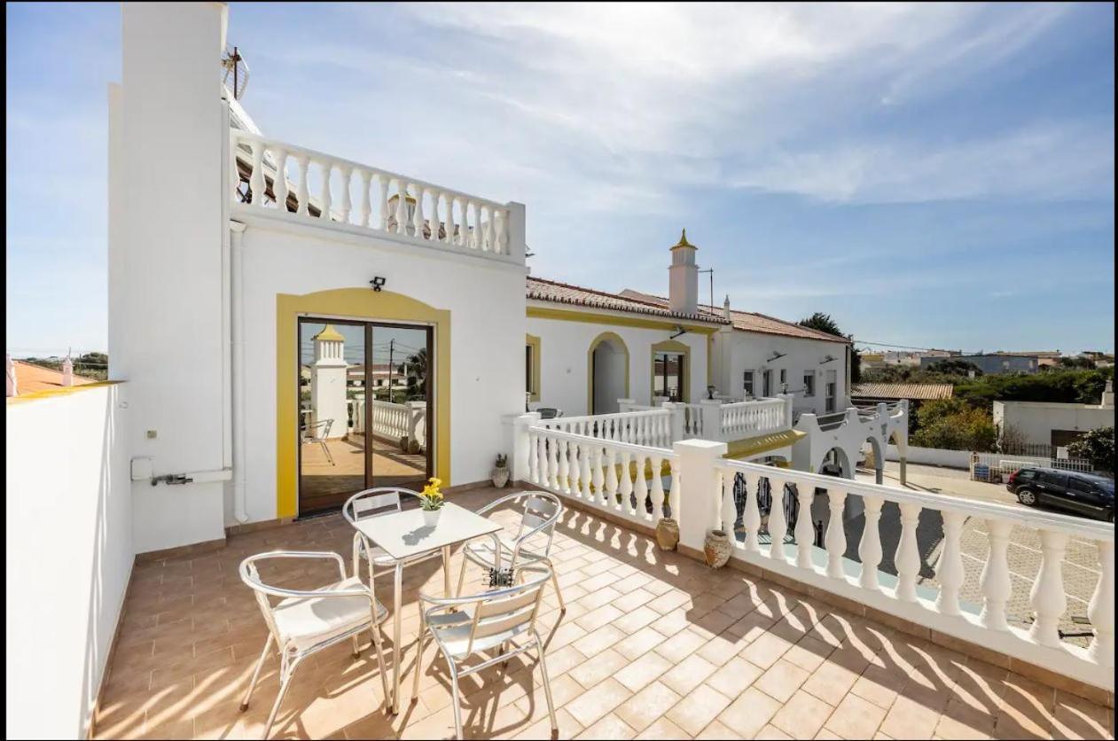 Residencia Quinta Do Poco Sagres
