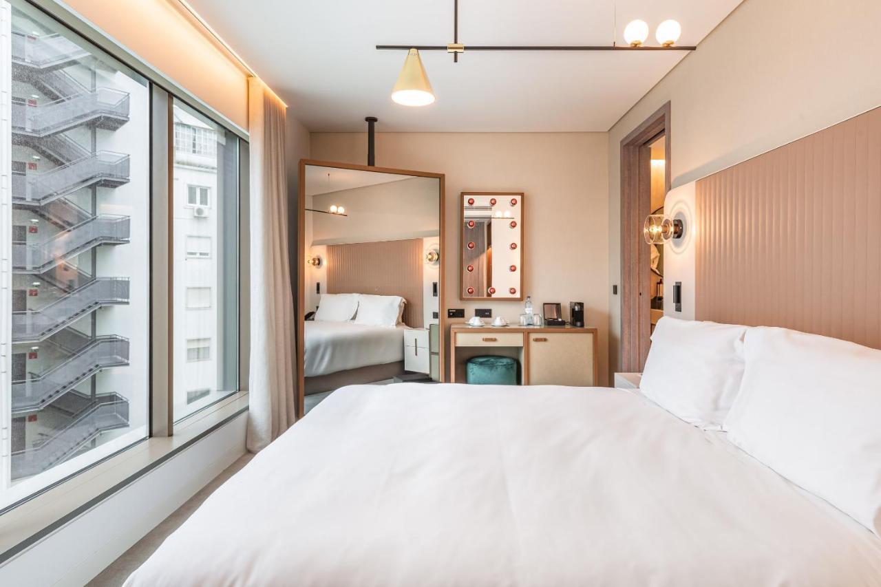 Luster 4* Lissabon