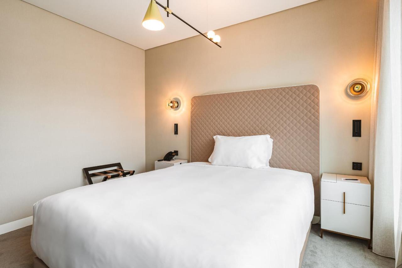 Hotel Luster Lissabon