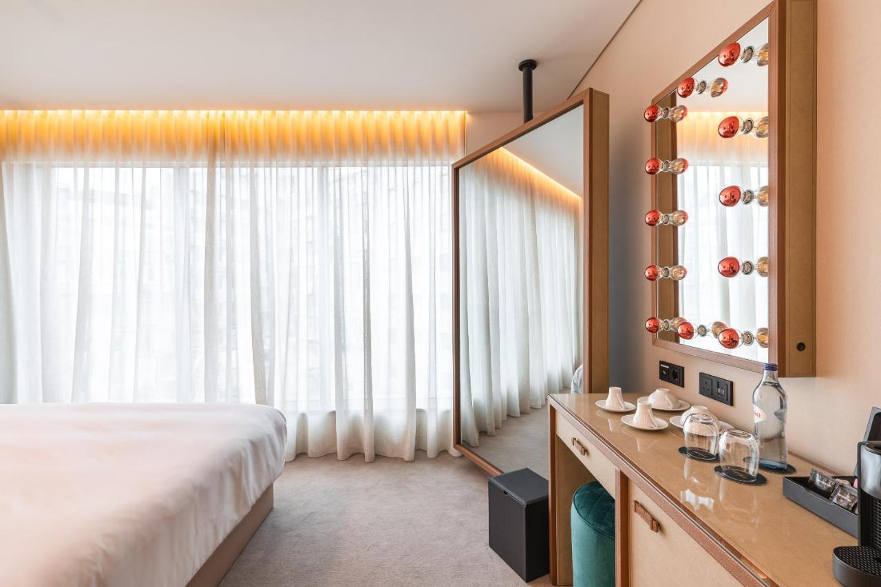 Hotel Luster Lissabon
