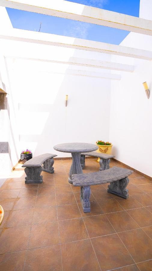 Villa Ocean View *