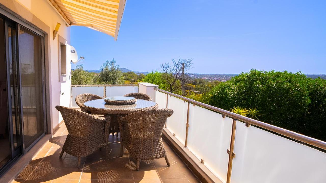 Villa Ocean View