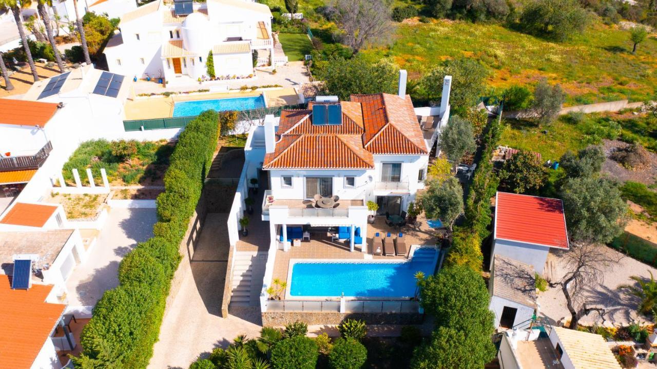 Villa Ocean View