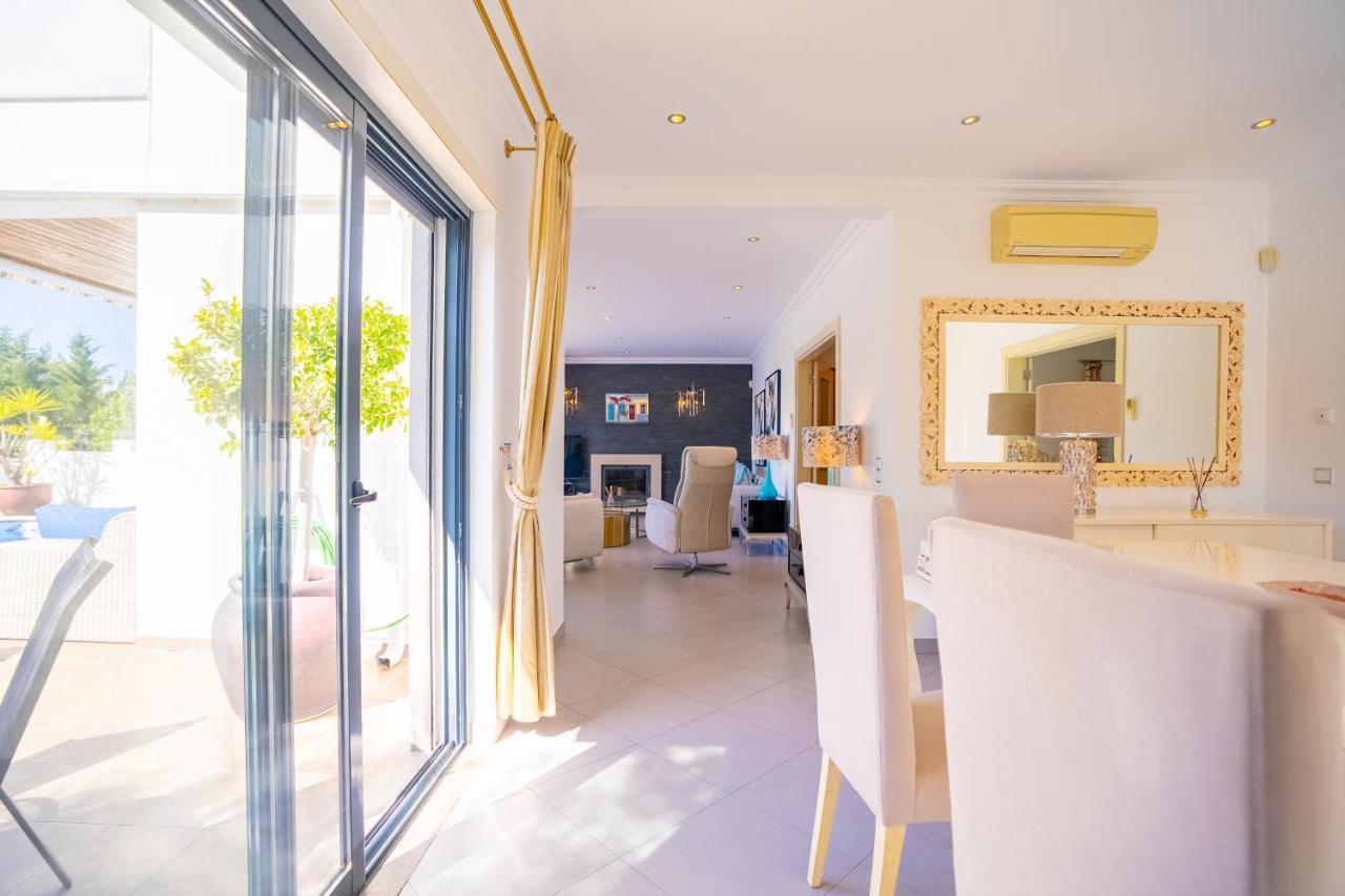 Villa Ocean View Boliqueime