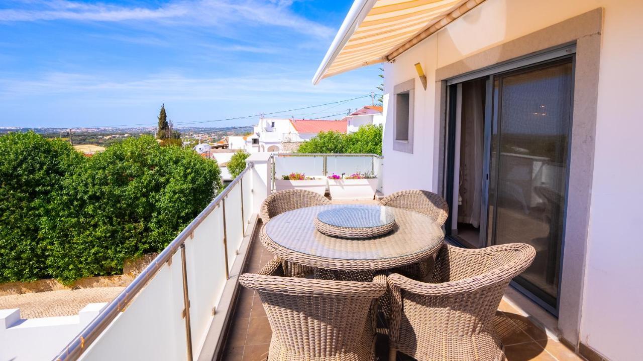Villa Ocean View Boliqueime