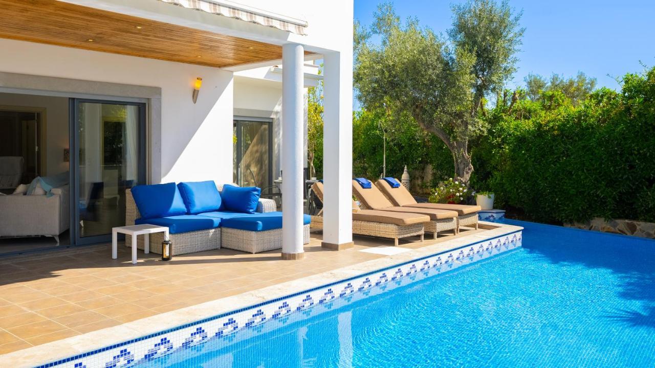 Villa Ocean View