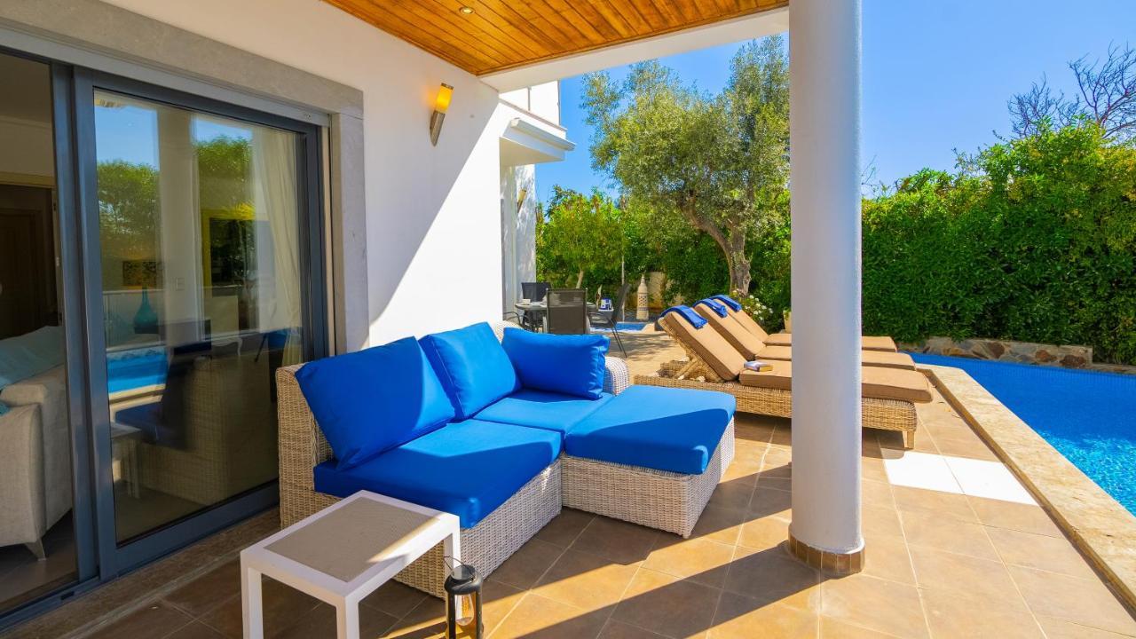 Villa Ocean View Boliqueime
